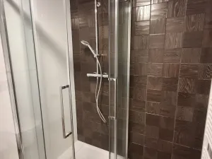 Pronájem bytu 2+kk, Teplice, 54 m2
