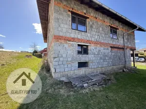 Prodej rodinného domu, Jesenný, 270 m2
