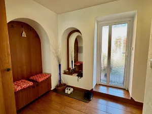 Prodej rodinného domu, Nová Ves, 164 m2