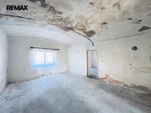 Prodej rodinného domu, Vráž, 328 m2