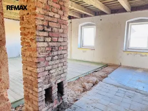 Prodej rodinného domu, Vráž, 328 m2