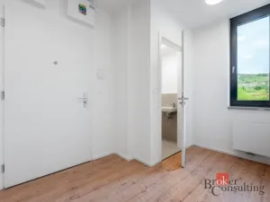 Pronájem bytu 2+kk, Brno - Maloměřice, Růženin lom, 59 m2