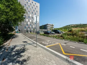 Pronájem bytu 2+kk, Brno - Maloměřice, Růženin lom, 59 m2