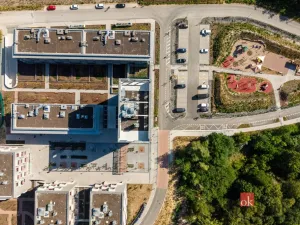 Pronájem bytu 2+kk, Brno - Maloměřice, Růženin lom, 59 m2