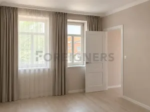 Pronájem bytu 2+kk, Praha - Žižkov, Chlumova, 52 m2