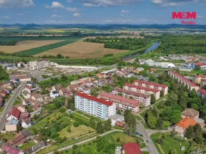 Prodej bytu 3+1, Uherské Hradiště - Jarošov, Markov, 75 m2