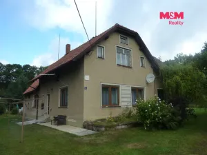 Prodej rodinného domu, Vestec, 349 m2