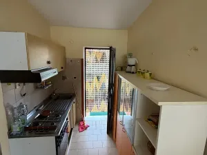 Prodej bytu 3+kk, Scalea, Itálie, 50 m2