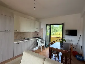 Prodej bytu 3+kk, Belvedere Marittimo, Itálie, 65 m2