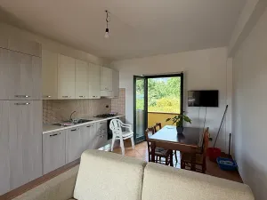 Prodej bytu 3+kk, Belvedere Marittimo, Itálie, 65 m2