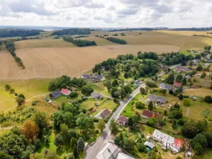 Prodej pozemku pro bydlení, Rudná pod Pradědem - Stará Rudná, 1037 m2