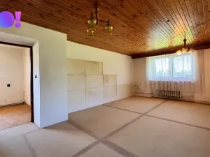 Prodej rodinného domu, Sobotín - Terezín, 124 m2