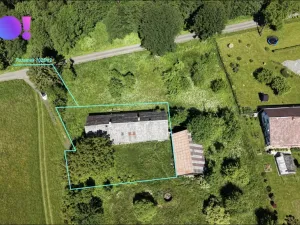 Prodej rodinného domu, Sobotín - Terezín, 124 m2