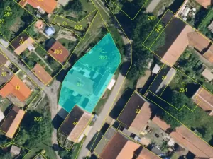 Prodej rodinného domu, Biskupice-Pulkov - Pulkov, 62 m2