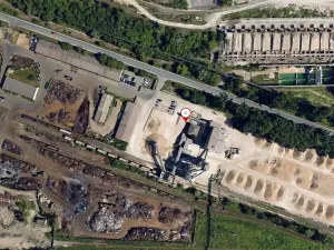 Prodej komerčního pozemku, Ostrava, 9910 m2