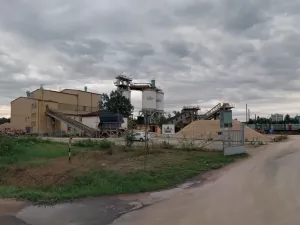 Prodej komerčního pozemku, Ostrava, 674 m2