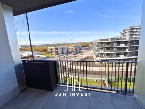 Pronájem bytu 1+kk, Praha - Stodůlky, Hasilova, 27 m2