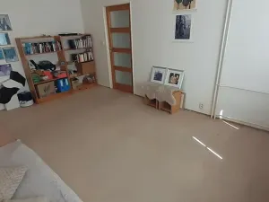 Prodej bytu 3+1, Praha - Strašnice, Nad kapličkou, 89 m2