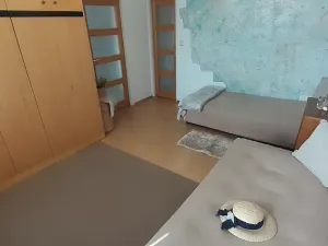 Prodej bytu 3+1, Praha - Strašnice, Nad kapličkou, 89 m2