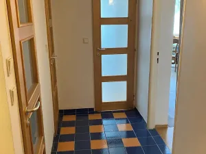 Prodej bytu 3+1, Praha - Strašnice, Nad kapličkou, 89 m2