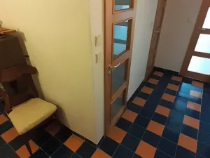 Prodej bytu 3+1, Praha - Strašnice, Nad kapličkou, 89 m2