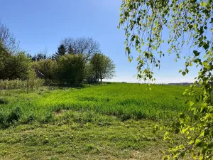 Prodej pozemku pro bydlení, Rybníček, 1153 m2