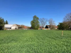 Prodej pozemku pro bydlení, Rybníček, 1153 m2