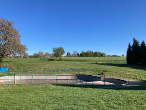 Prodej pozemku pro bydlení, Rybníček, 1153 m2