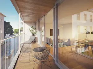 Prodej bytu 4+kk, Benešov, 183 m2