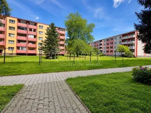 Pronájem bytu 2+1, Karviná - Mizerov, Na Kopci, 54 m2