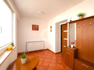 Prodej rodinného domu, Kostelec u Holešova, 180 m2