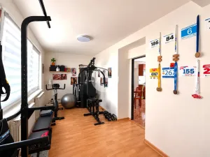 Prodej rodinného domu, Kostelec u Holešova, 180 m2