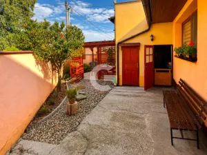 Prodej rodinného domu, Kostelec u Holešova, 180 m2