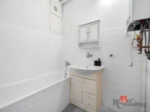 Prodej bytu 2+kk, Kroměříž, Kojetínská, 39 m2