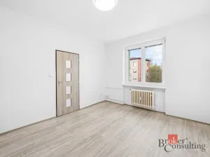 Pronájem bytu 2+1, Stříbro, Gagarinova, 49 m2