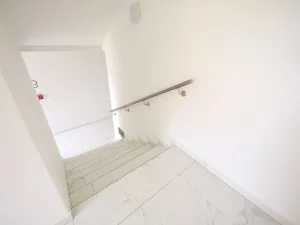 Pronájem bytu 2+kk, Teplice, Novoveská, 57 m2