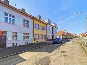 Pronájem bytu 1+kk, Praha - Kobylisy, Pakoměřická, 20 m2