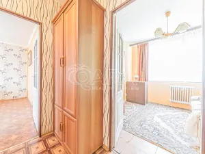 Prodej bytu 3+1, Kladno - Kročehlavy, Polská, 56 m2