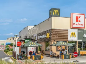 Prodej bytu 3+1, Kladno - Kročehlavy, Polská, 56 m2