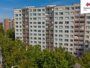 Prodej bytu 3+kk, Praha - Řepy, Šimonova, 66 m2