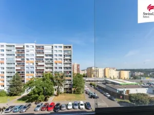 Prodej bytu 3+kk, Praha - Řepy, Šimonova, 66 m2