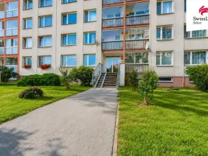 Prodej bytu 3+kk, Praha - Řepy, Šimonova, 66 m2