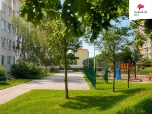 Prodej bytu 3+kk, Praha - Řepy, Šimonova, 66 m2