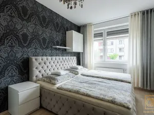 Prodej bytu 3+kk, Slavkov u Brna, Zelnice III, 89 m2