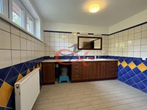 Pronájem bytu 3+kk, Rožnov pod Radhoštěm, Hážovice, 100 m2