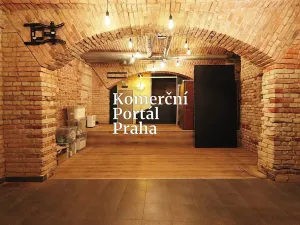 Pronájem restaurace, Praha - Vinohrady, Bořivojova, 195 m2