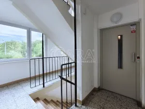 Pronájem bytu 3+1, Praha - Krč, K výzkumným ústavům, 76 m2