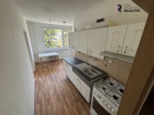 Pronájem bytu 3+1, Šumperk, J. z Poděbrad, 72 m2