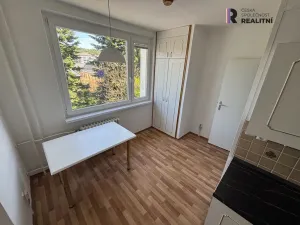 Pronájem bytu 3+1, Šumperk, J. z Poděbrad, 72 m2