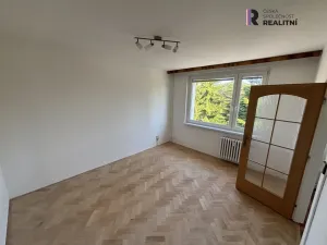 Pronájem bytu 3+1, Šumperk, J. z Poděbrad, 72 m2
